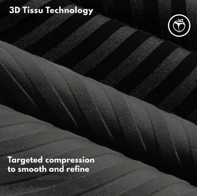 3D Sculpting Anti-Cellulite Leggings