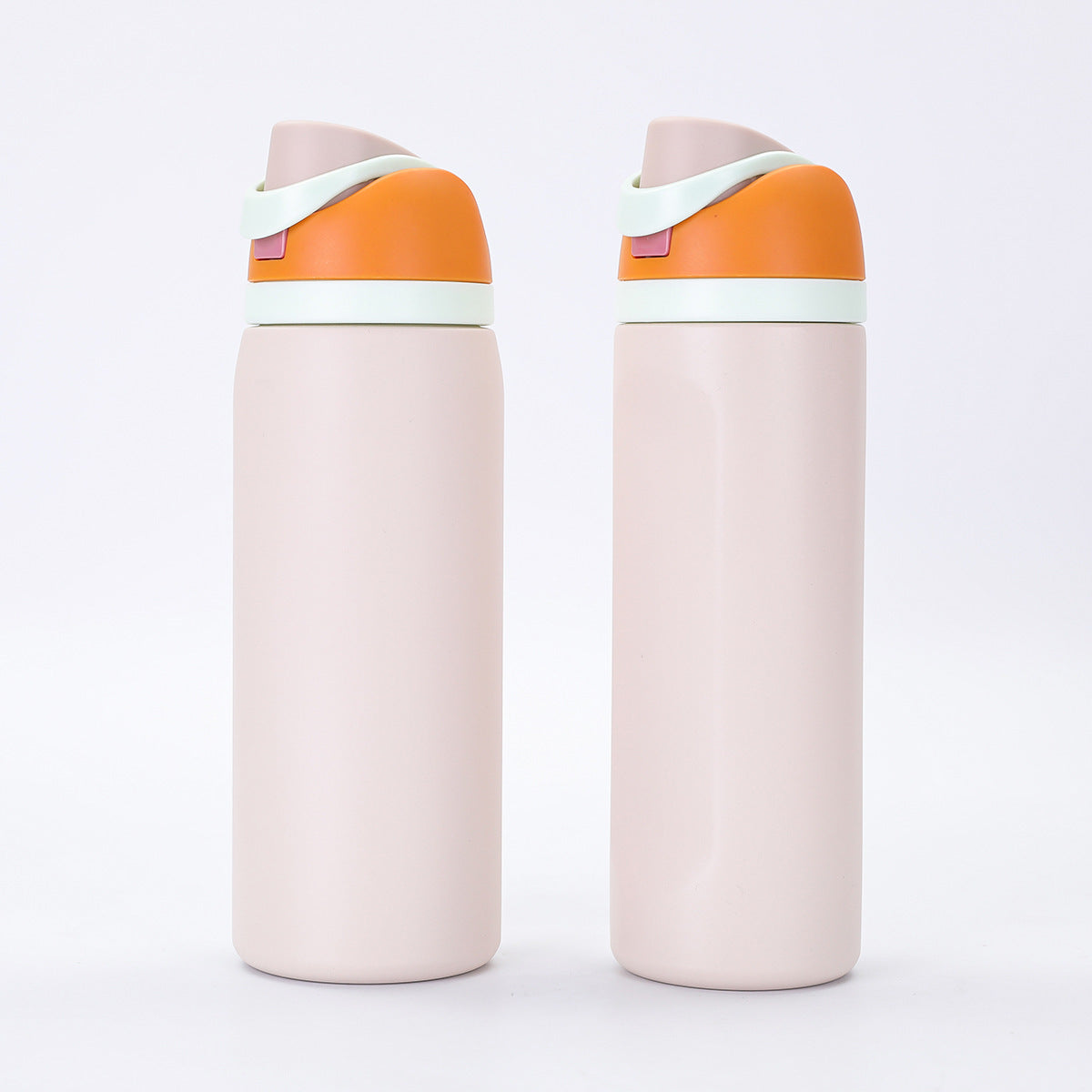 2-in-1 Sip & Straw Bottle | Same smart design, better price