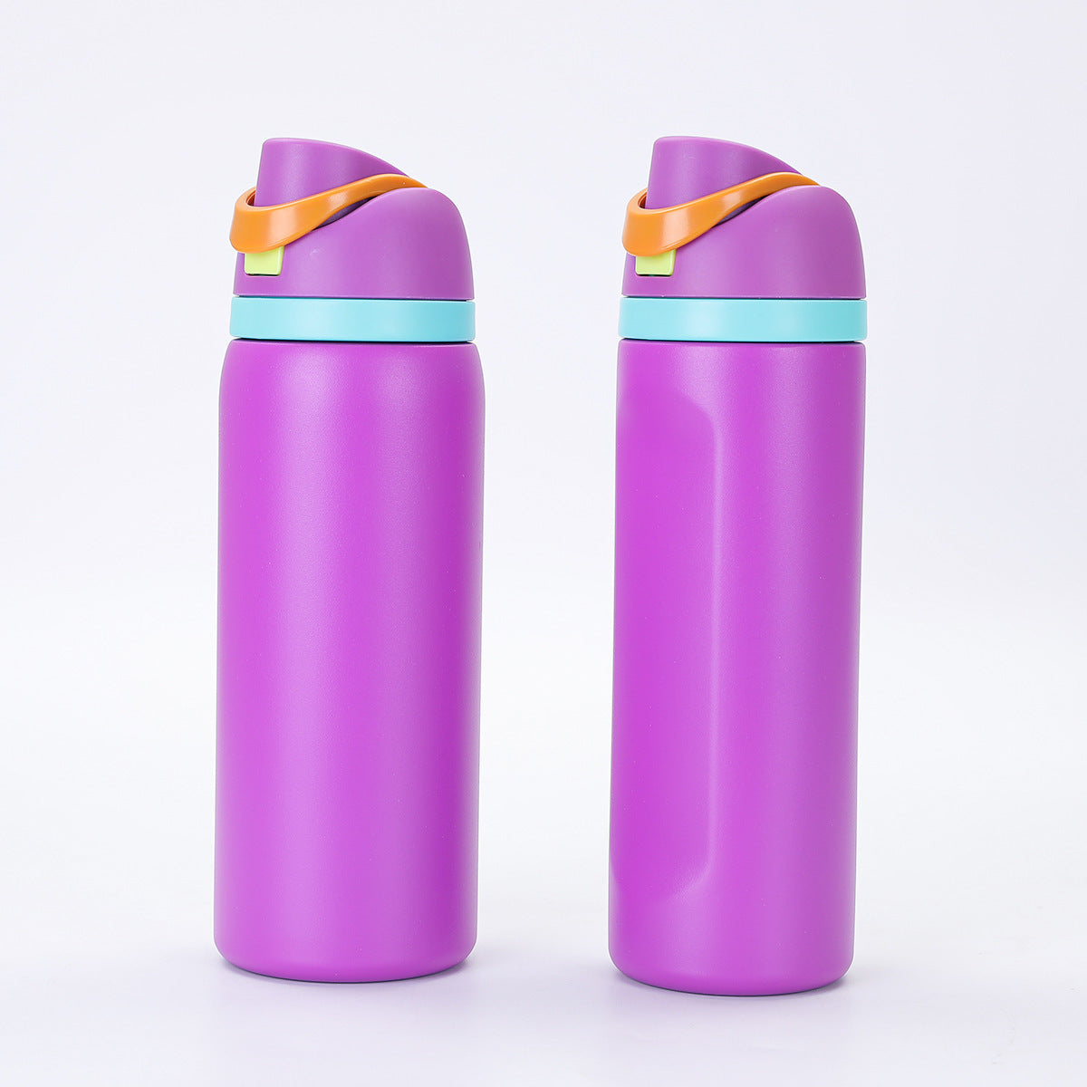 2-in-1 Sip & Straw Bottle | Same smart design, better price