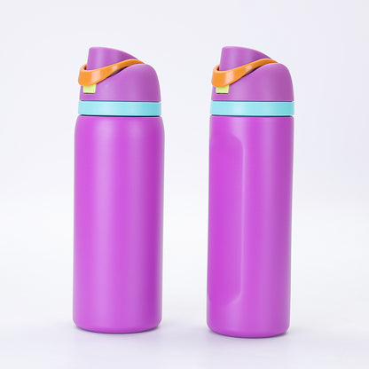 2-in-1 Sip & Straw Bottle | Same smart design, better price