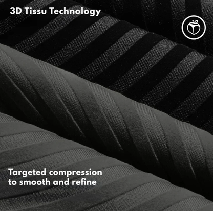 3D Sculpting Anti-Cellulite Leggings