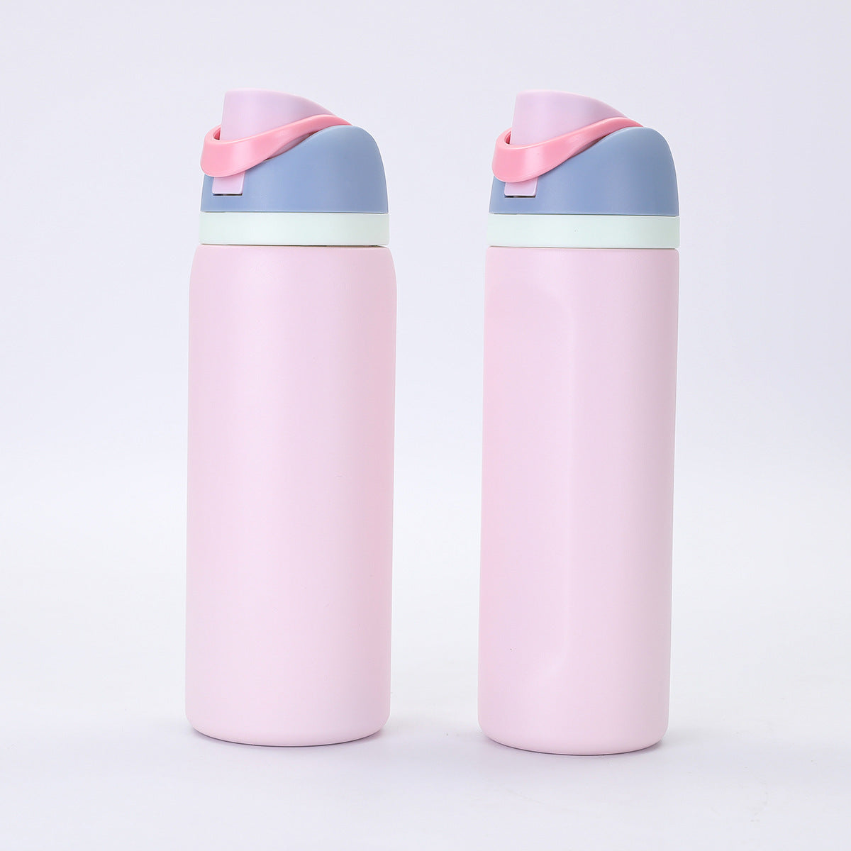 2-in-1 Sip & Straw Bottle | Same smart design, better price
