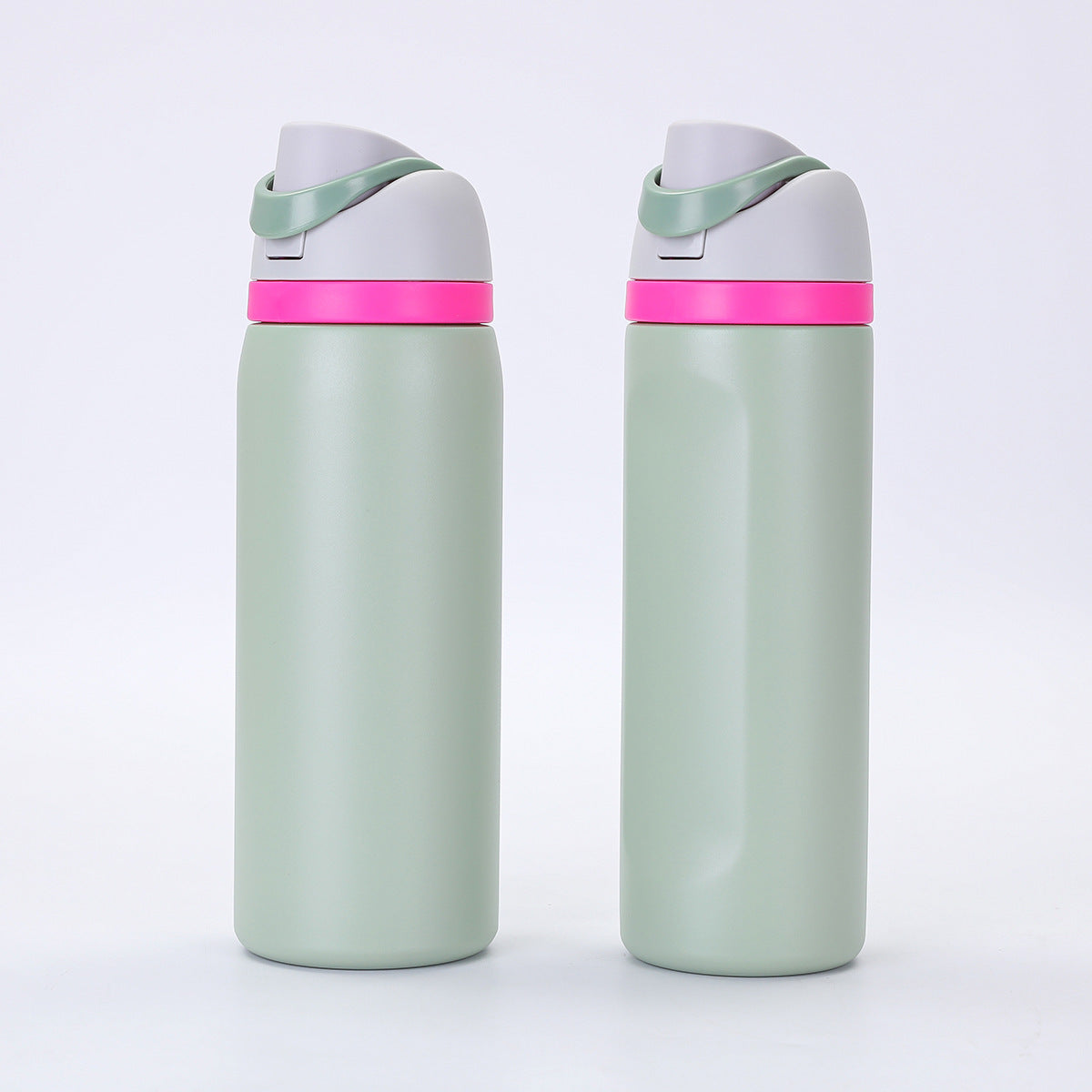 2-in-1 Sip & Straw Bottle | Same smart design, better price