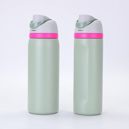 2-in-1 Sip & Straw Bottle | Same smart design, better price
