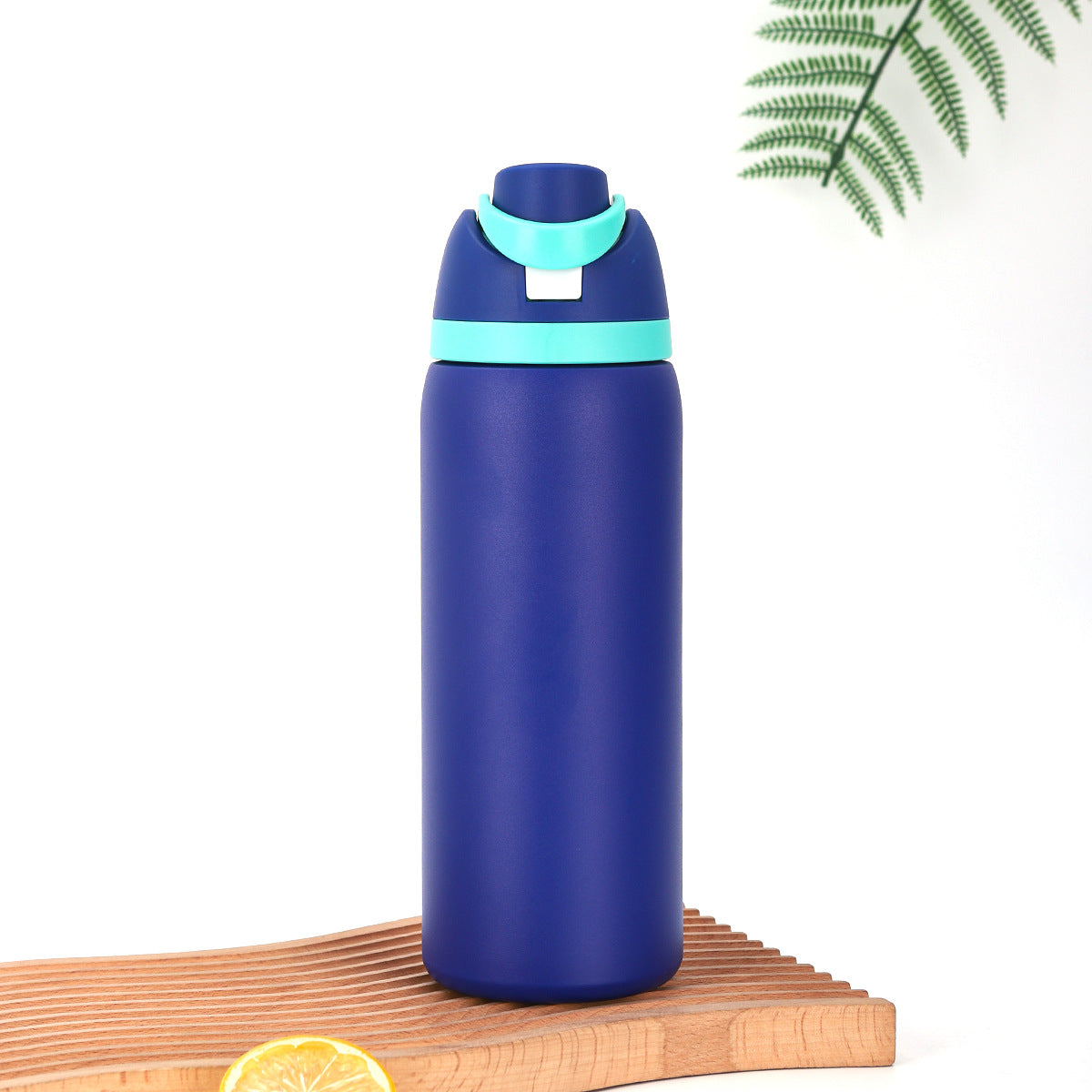 2-in-1 Sip & Straw Bottle | Same smart design, better price