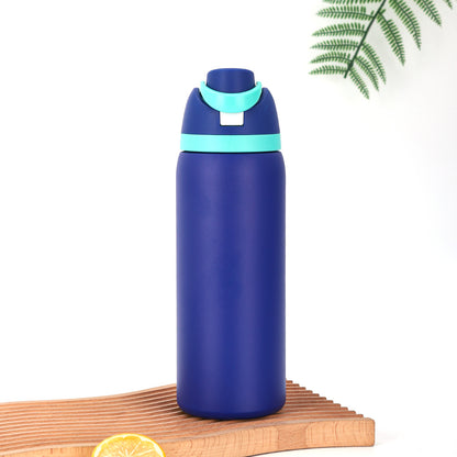 2-in-1 Sip & Straw Bottle | Same smart design, better price