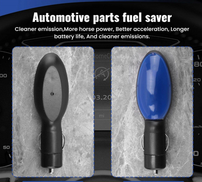 Portable Car Fuel Saver | Drive Further And Save On Fuel Immediately!