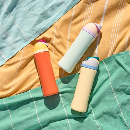 2-in-1 Sip & Straw Bottle | Same smart design, better price