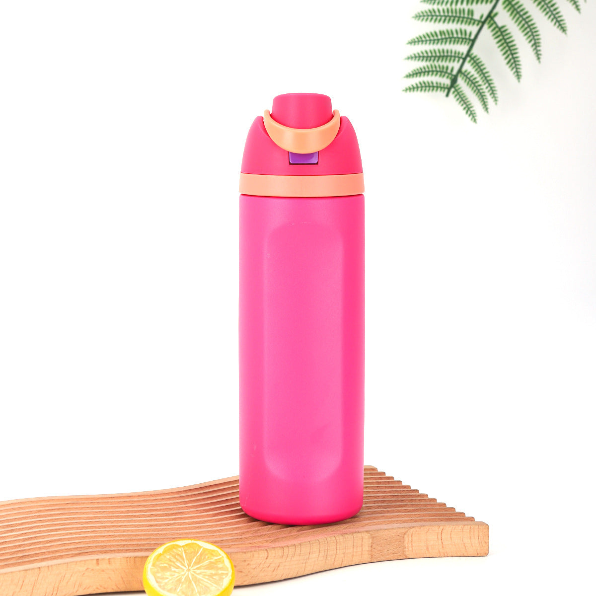 2-in-1 Sip & Straw Bottle | Same smart design, better price