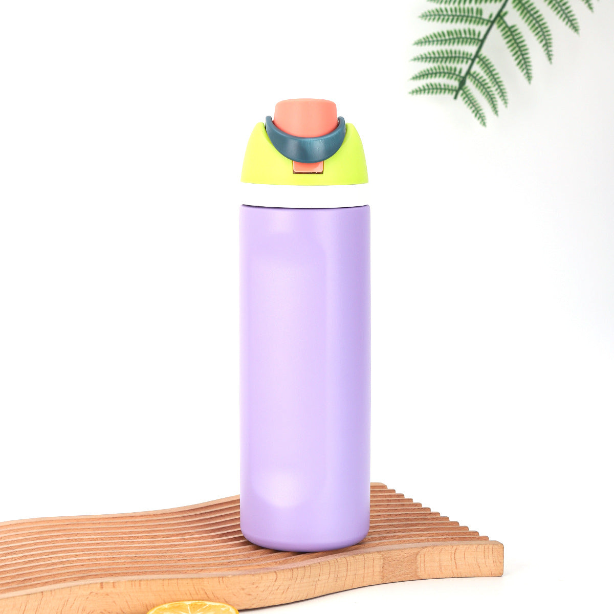 2-in-1 Sip & Straw Bottle | Same smart design, better price