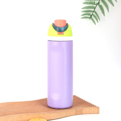 2-in-1 Sip & Straw Bottle | Same smart design, better price