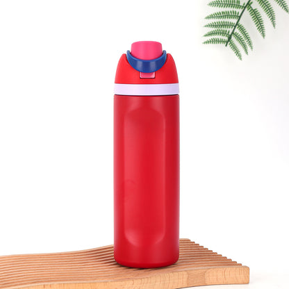 2-in-1 Sip & Straw Bottle | Same smart design, better price