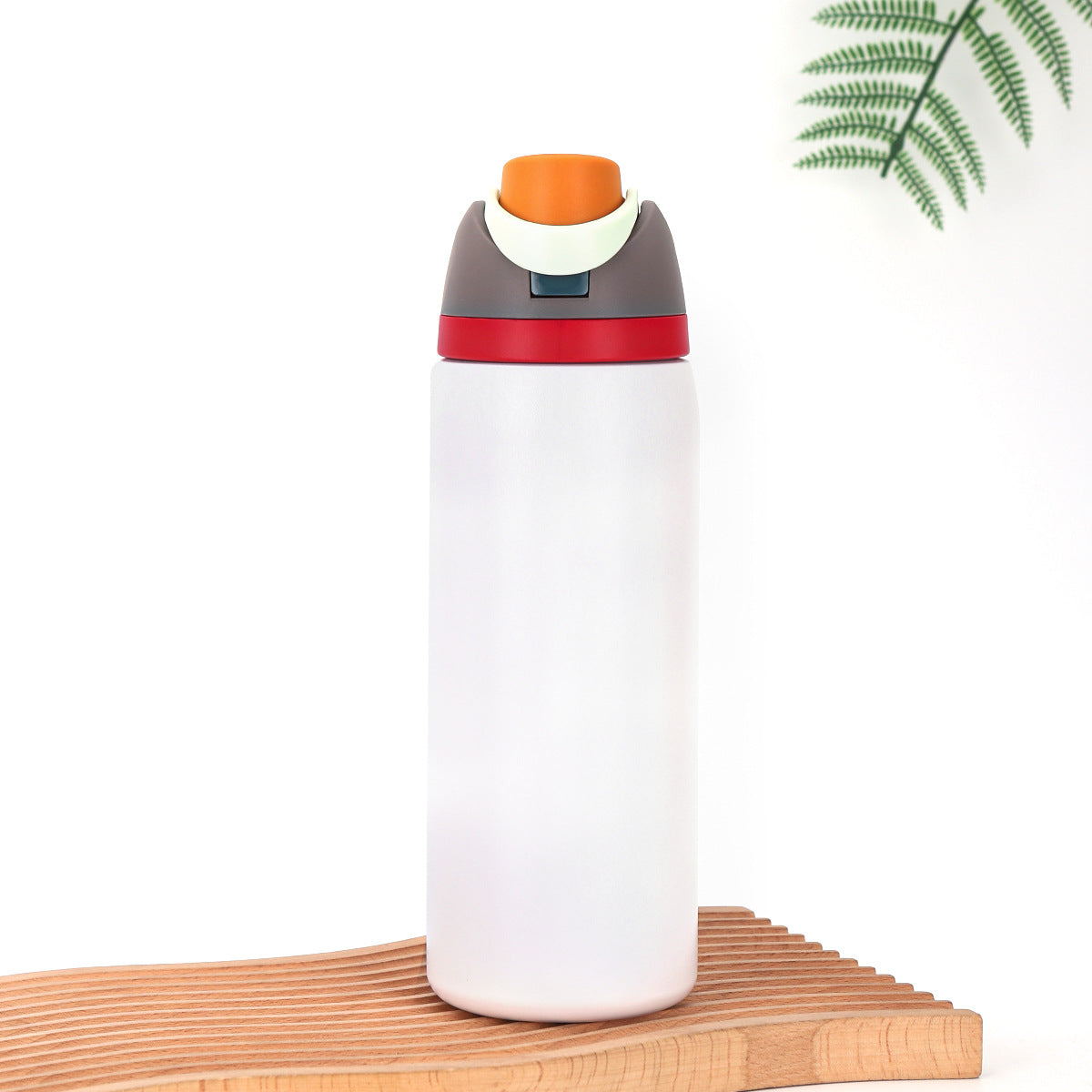 2-in-1 Sip & Straw Bottle | Same smart design, better price