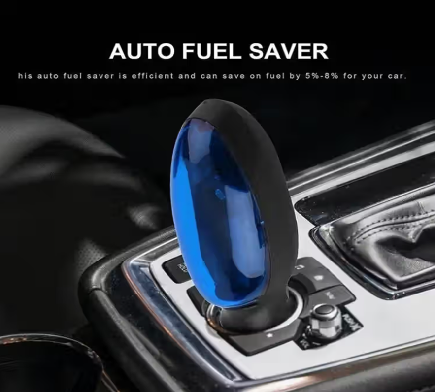 Portable Car Fuel Saver | Drive Further And Save On Fuel Immediately!
