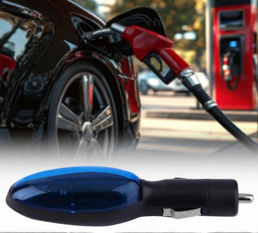 Portable Car Fuel Saver | Drive Further And Save On Fuel Immediately!