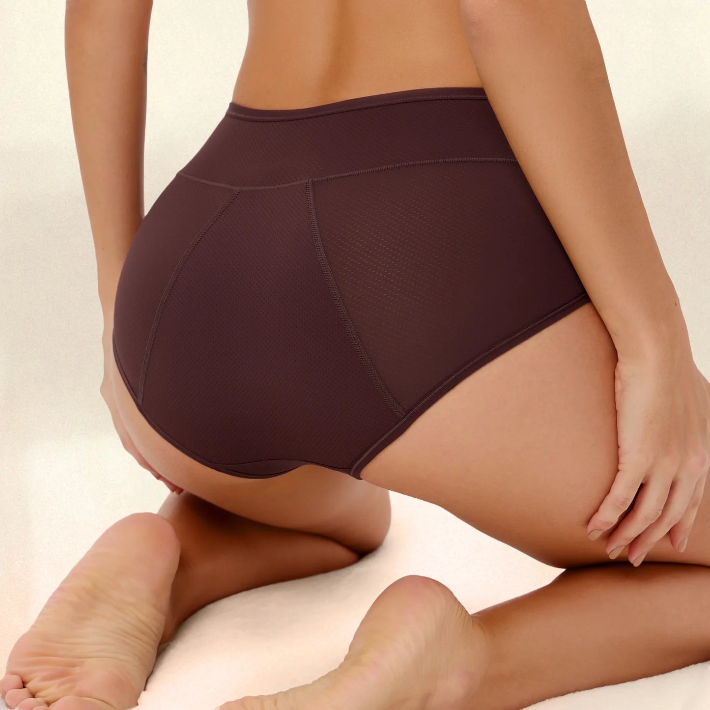 100% Leak-Proof Underwear | That Won't Let You Down for Women