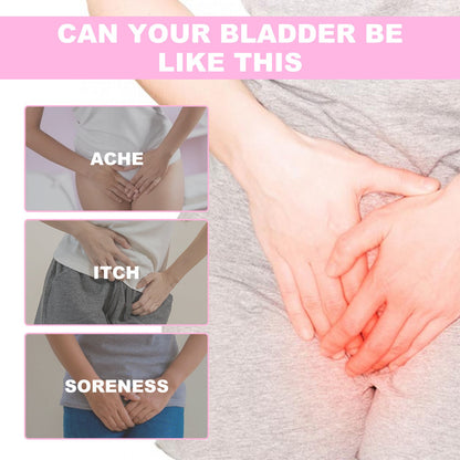 Bladder Control Cream For Wome | Cream Bladder Tightening Cream
