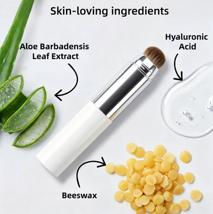 Changing Foundation Stick – The stick that makes mature skin glow again
