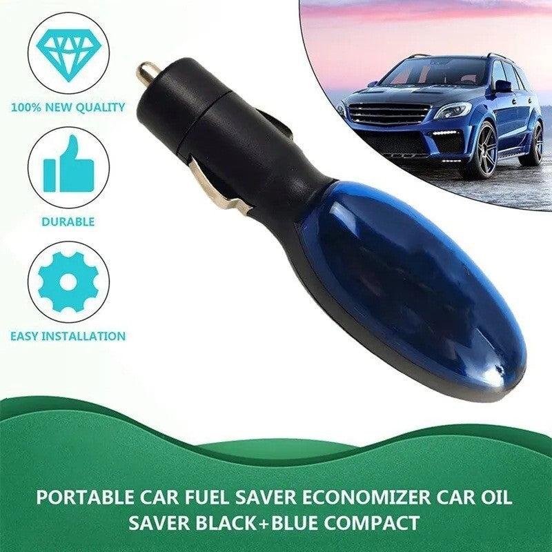 Portable Car Fuel Saver | Drive Further And Save On Fuel Immediately!