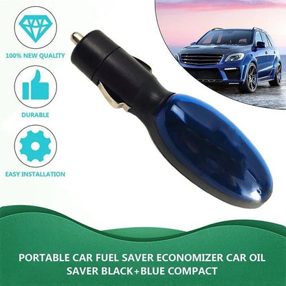 Portable Car Fuel Saver | Drive Further And Save On Fuel Immediately!