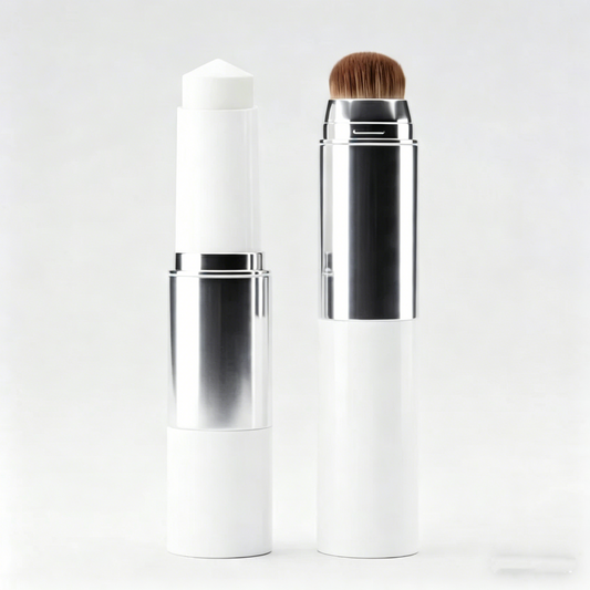 Changing Foundation Stick – The stick that makes mature skin glow again